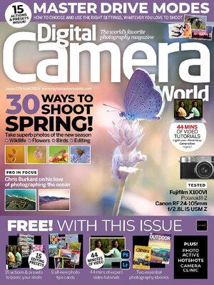 cover image of Digital Camera World